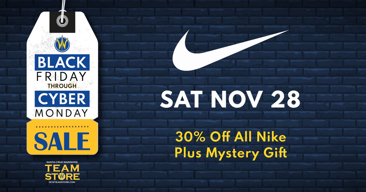 nike store santa cruz