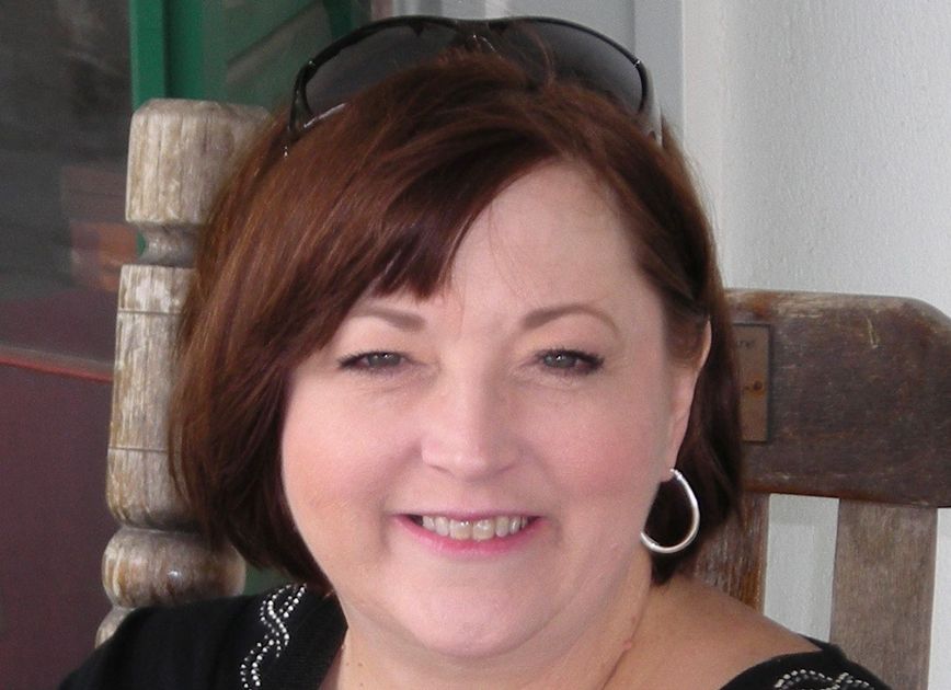 AutomotiveFleet's tweet photo. Women in Fleet: Julie Bergs of NCR Corp. https://t.co/JrGLobTy4A https://t.co/9fBlfRAPgx