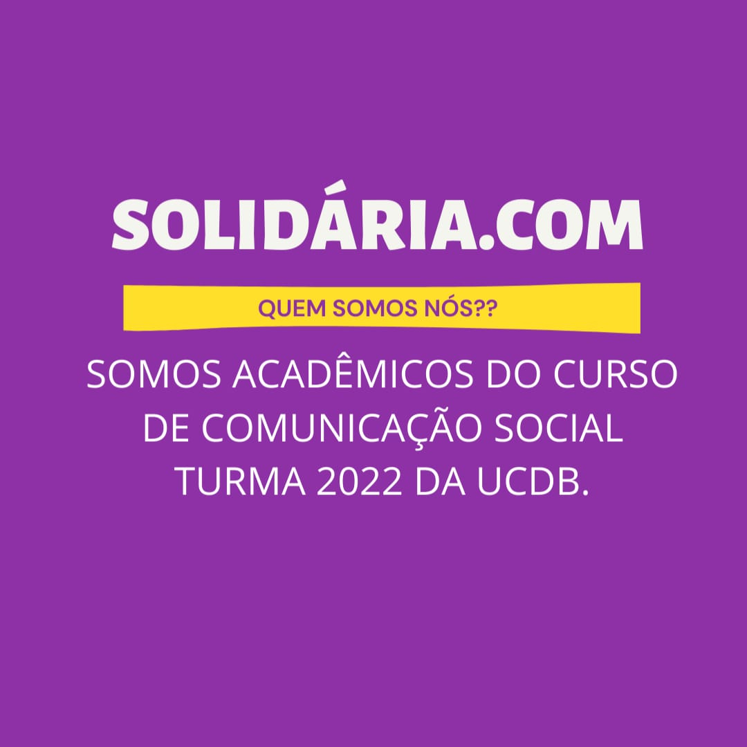 ppucdb's tweet photo. Acadêmicos de Publicidade e Jornalismo estão realizando a ação https://t.co/7eKiwk7DeN, para arrecadar produtos de higiene para encarceradas no presídio semiaberto da capital, o EPFRSAAA-CG.
Quer ajudar? Whats: (67) 98104-6495 ou (67) 99251-2421
#ppucdb #ucdb #jornalismoucdb https://t.co/4bpzOL3nvN