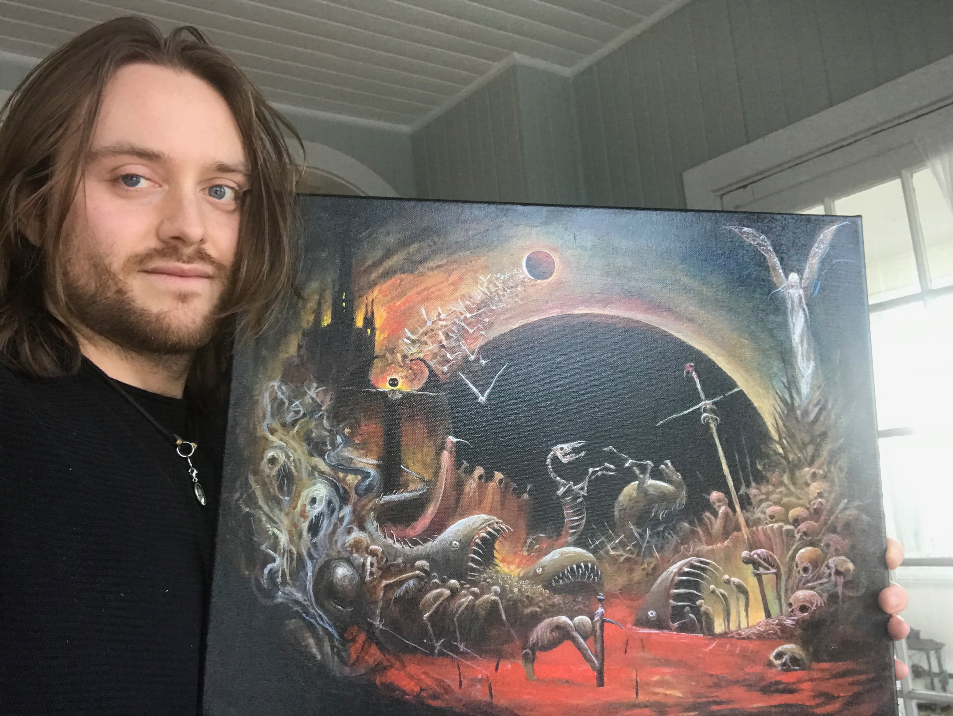 Seb McKinnon on Twitter: Seb McKinnon on Twitter: