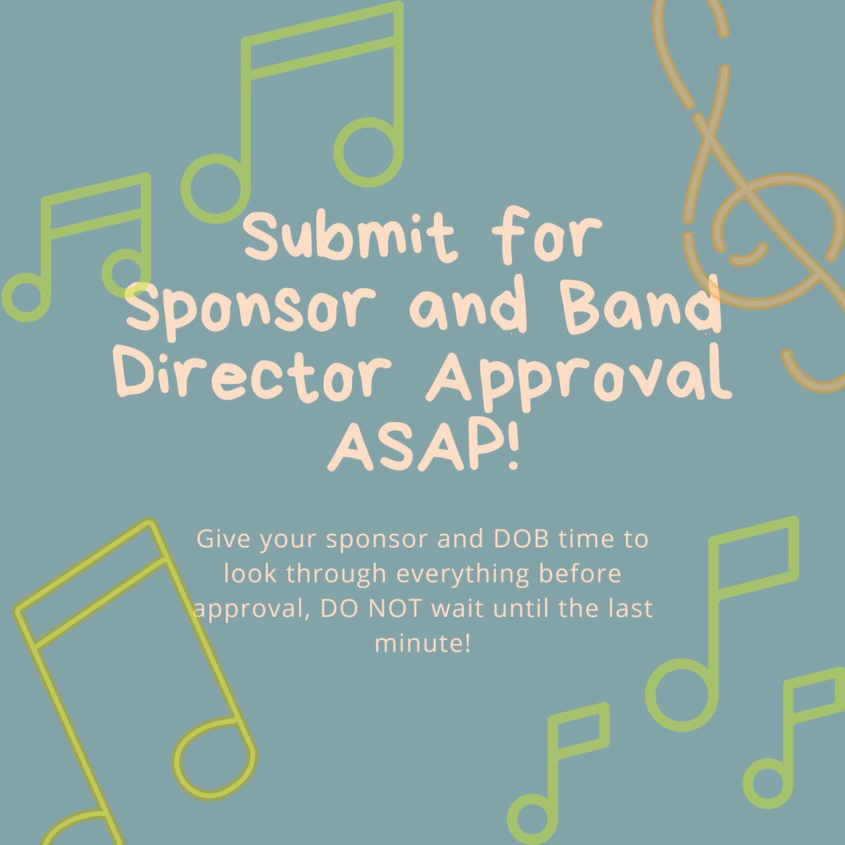 December 1 is fast approaching! We've received some questions regarding filling out the Fall Activity Report and we wanted to share some tips for completing it!