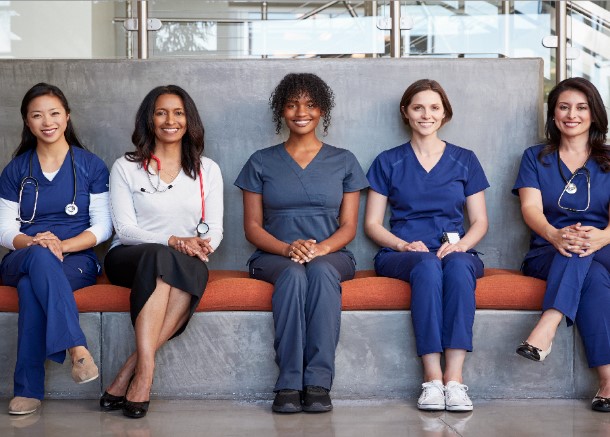 Recognize a woman scientist, clinician, educator, or other female professional who has made a significant impact in the field of #diabetes. Nominations for the #WINADA Lois Jovanovic Transformative Woman in Diabetes Award are open until 12/31. bit.ly/2V1q14M
