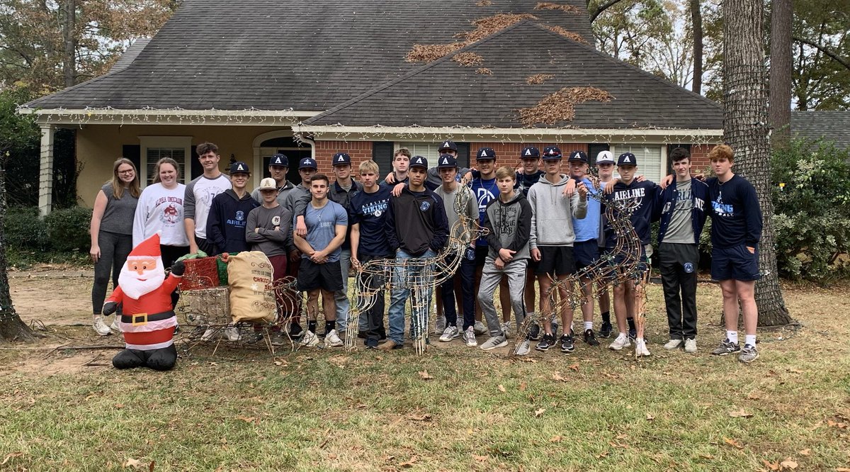 Year 11 of the Bland Lights is in the books.