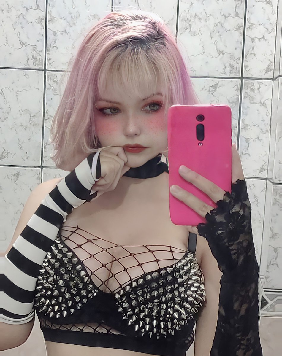 LetciaShirayuk1's tweet photo. Misa Amane de Goiânia https://t.co/WsPwCa2gei