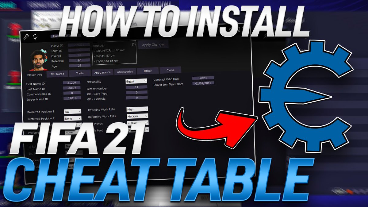 How to Install Cheat Engine I 2023 