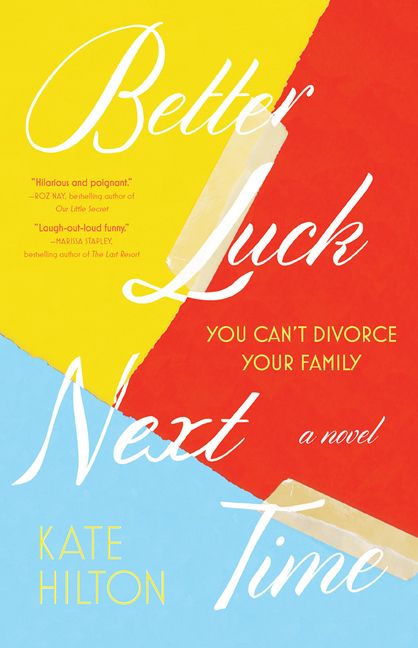 amreen72's tweet photo. So excited about the launch tonight of #BetterLuckNextTime, the latest novel by my dear pal @katemhilton. This poignant comedy is a perfect cozy read!
#katehilton #holidayreads #mustread #bookshelf
@chaptersindigo
@HarperCollinsCa
https://t.co/Xf4s8ySXzW https://t.co/jm1OQ96zZj