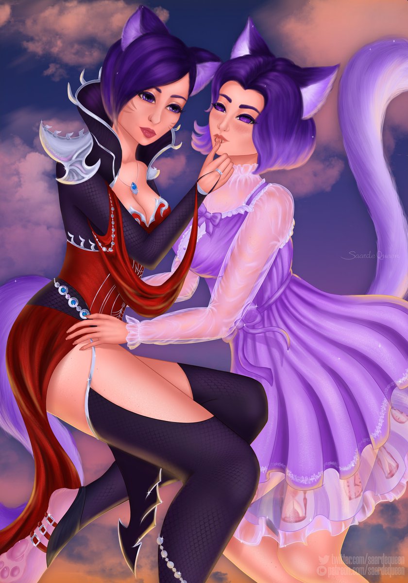 squeenart's tweet photo. @MegglesArt Hi! I'm SaardeQueen , and I draw fanart and beautiful girls! 😊

#artistsupportthread #artistsontwitter #artistsupport 

https://t.co/8ifT1ojmt5 https://t.co/RZhjPFlyEZ