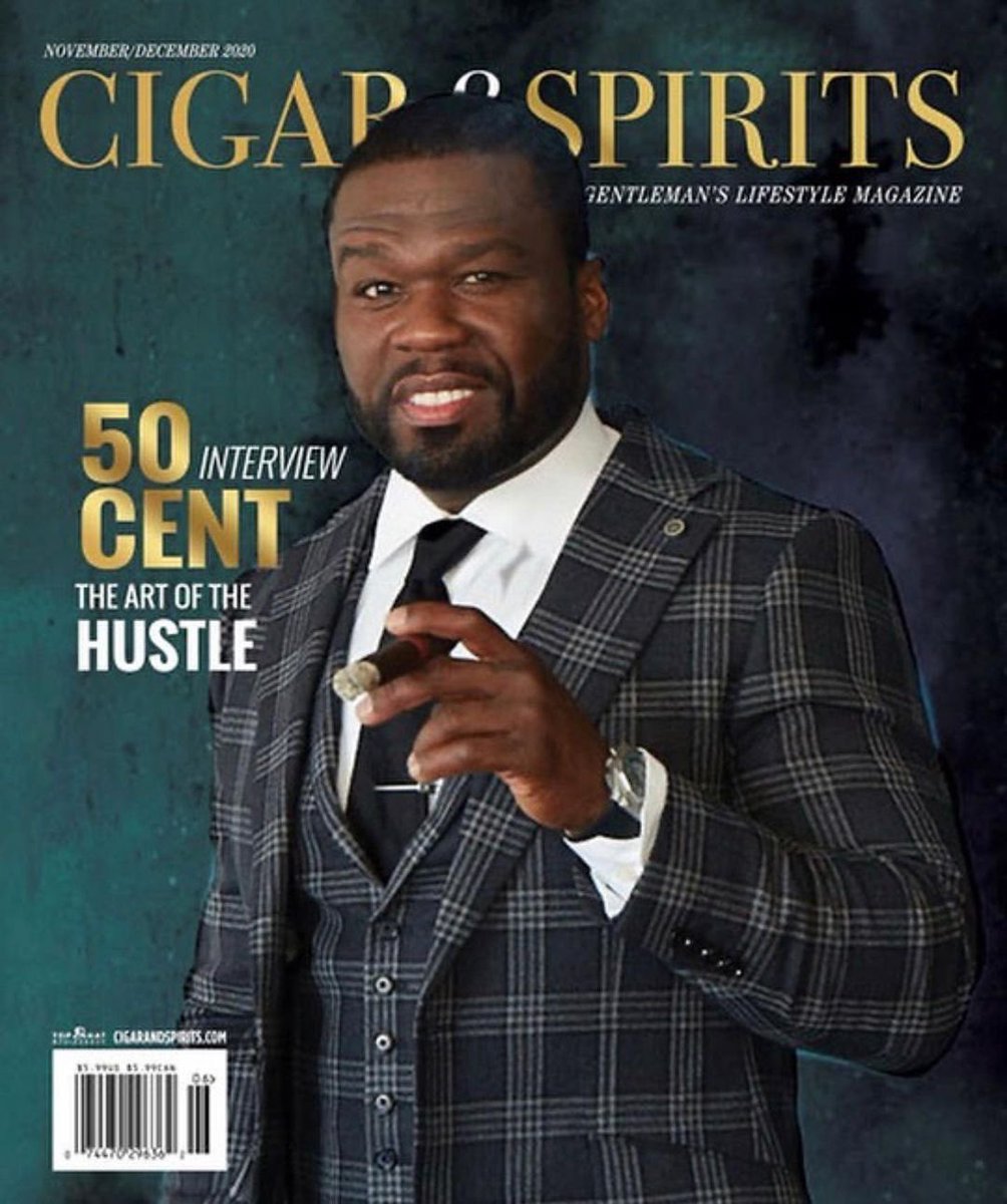 50cent tweet picture