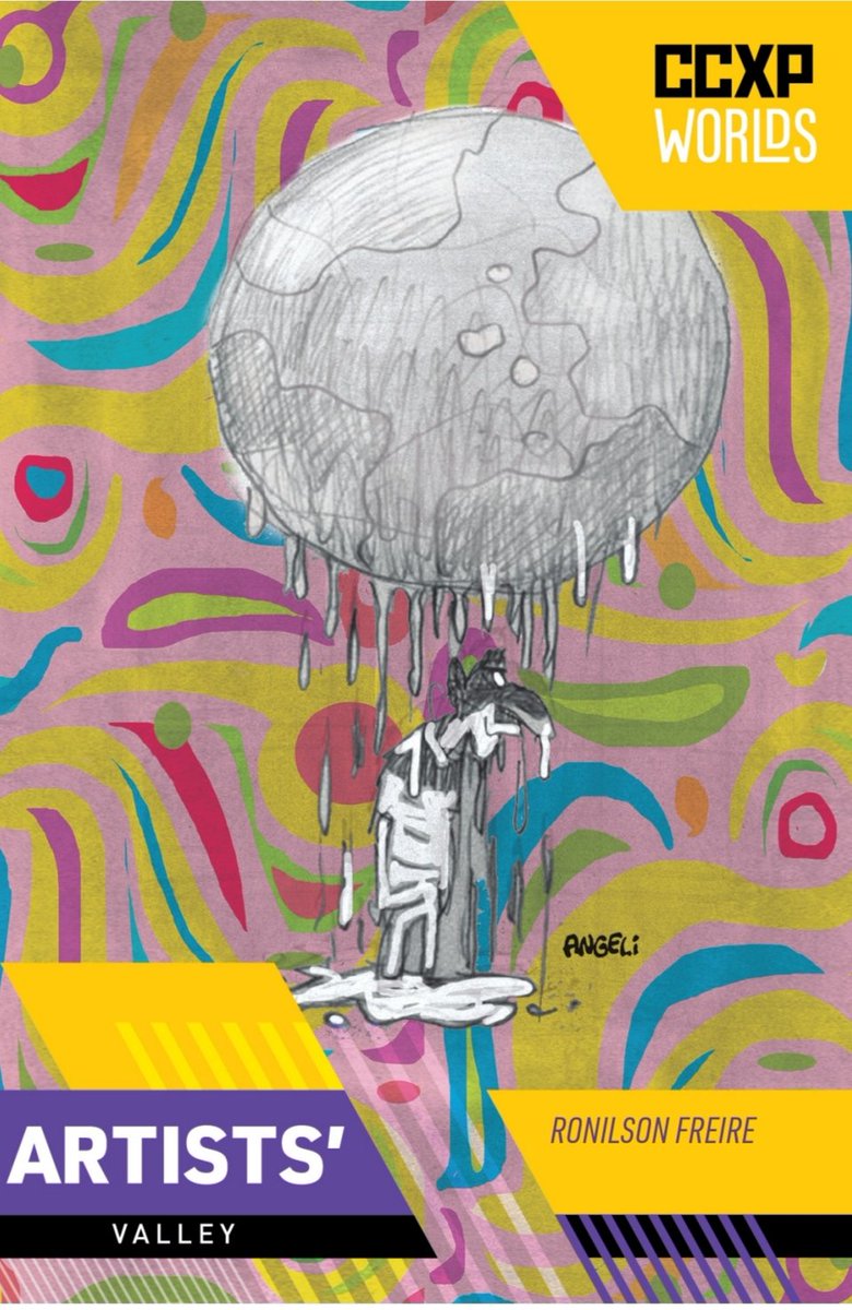 Ronilson Freire tweet media