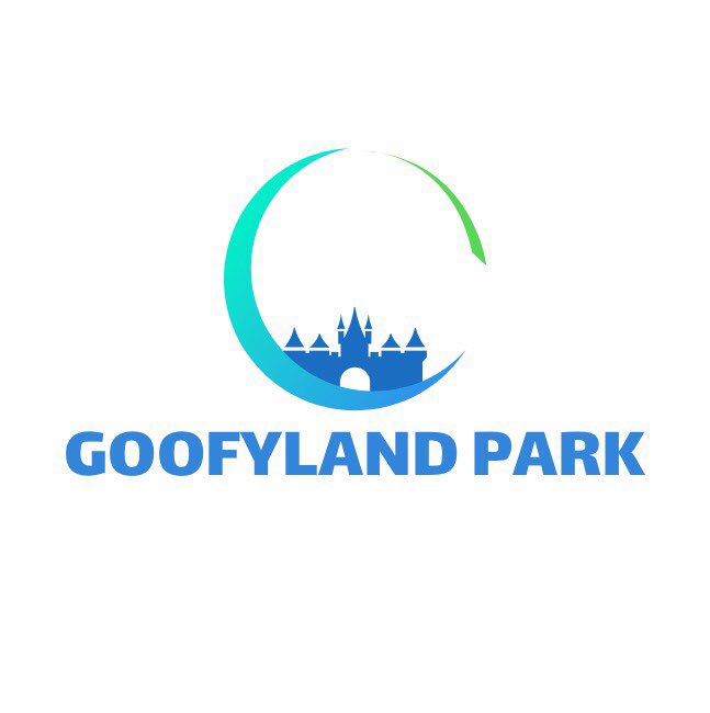 GoofylandResort's tweet photo. With 2 parks, and a shopping center, there’s so much to do here at the Goofyland Resort! We hope to see you all here soon! https://t.co/GD57KiQbyY