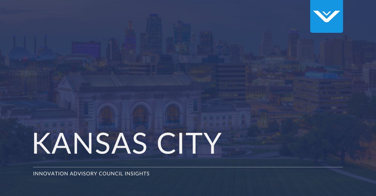 VationVentures's tweet image. Innovation Advisory Council Insights From Our Kansas City Council

➡️ bit.ly/2JaZa3z

@AppOmniSecurity @silverfort #InterviewIA @gridspaceinc  @lightspeedvp