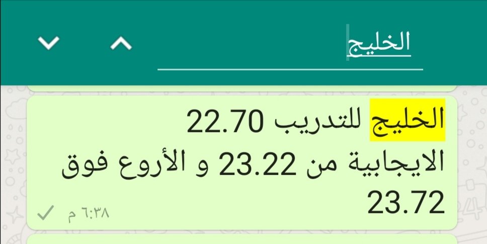مكهرب الاسهم السعودية No Twitter سهم عسير 14 80 حقق شرط الدخول من 15 08 إلى 15 18 و وصل 15 64 و أغلق الثلاثاء 24 نوفمبر 2020 عند 15 50 تتبقت فقط القمة الاخيرة وهي 15 64