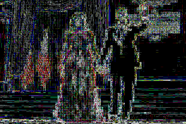 Donna_In_Heaven's tweet photo. Not sure how many #PhonyPhotos the #MediaCabal passes off as photos of government leadership people need to see to #ProcessReality It is a #PhonyGovernment These examples are clear and no skill required to see computer creatED. The government is a #BadMovie 2 of 4 #Graphics https://t.co/x1uKF6507f