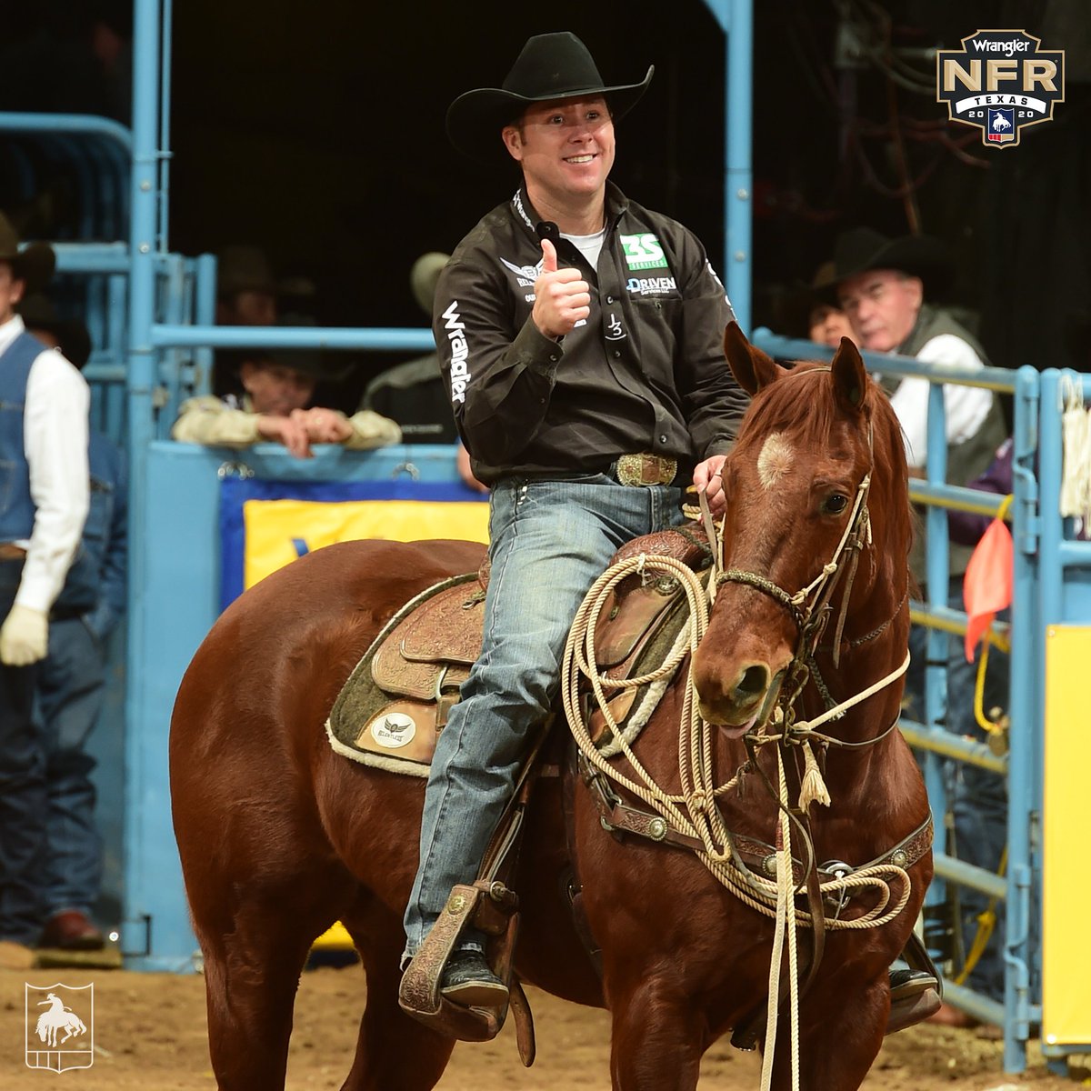 PRCA ProRodeo tweet media