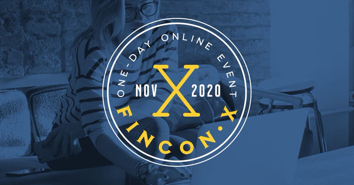 FI_imagineer's tweet image. @FinCon 

Your message matters!

Understand your audience, find your story, amplify!

Media is looking for people to share ideas:
Fill the gap, help them - and grow YOUR business!

✅Be easy to find
✅Create content smartly
✅Leverage your content

@chip_munn 
@maximum_advisor