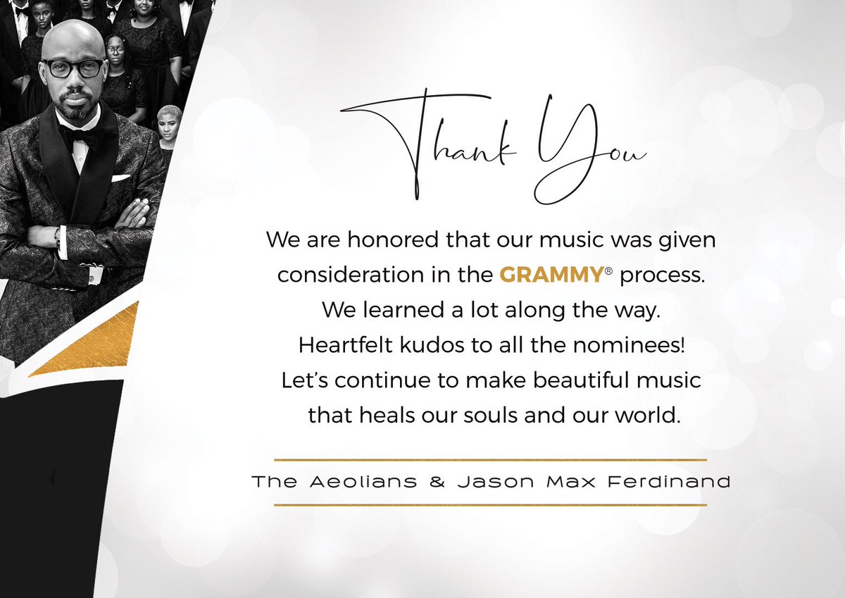 The Aeolians (@theaeolians) on Twitter photo 