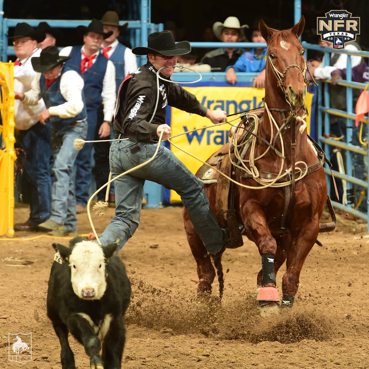 PRCA ProRodeo tweet media