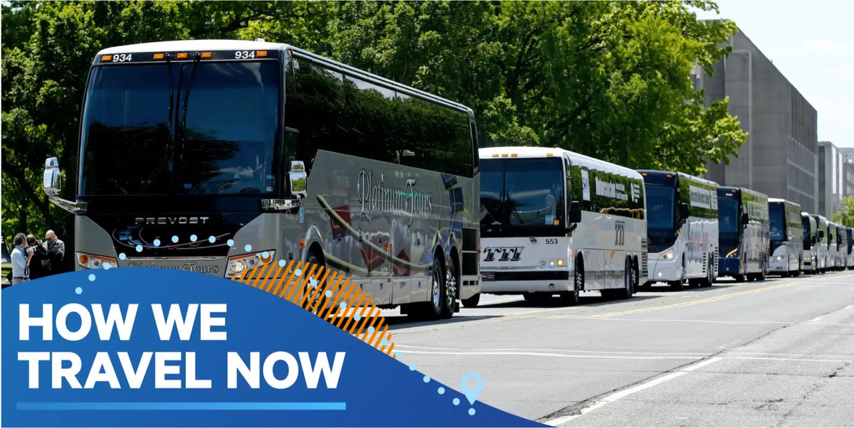 AmericanBusAssn's tweet image. With no COVID-19 relief in sight, the private bus industry could collapse — taking with it a vital US transport network bit.ly/360OU70 @senatemajldr @SpeakerPelosi @SenSchumer @GOPLeader @realDonaldTrump @stevenmnuchin1 @MarkMeadows @VP