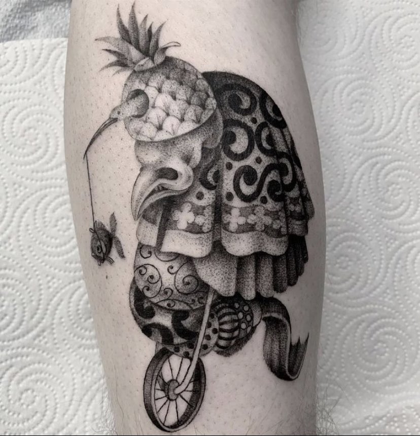 Gristle Tattoo / Gristle Tattoo Art Gristletattoo Twitter - The latest tweets from @gristletattoo