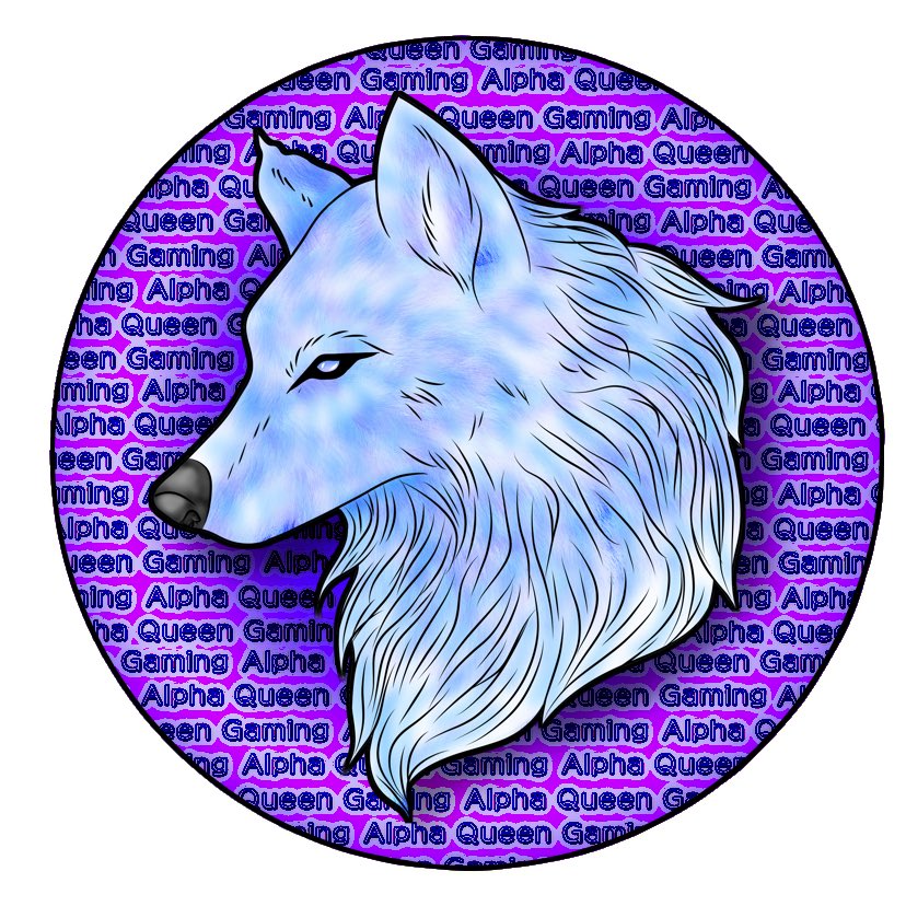 HaighKaris's tweet photo. Hi everyone I currently have a new channel @AlphaQueenGami2 . This will be updates on live streaming games and drawings. https://t.co/MOAnJ6LZ0B