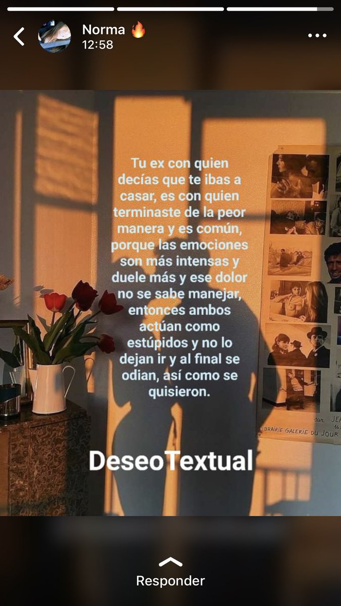 Natchiliz's tweet photo. Y si tiene razón .. 😶 https://t.co/GiGm9FWlFX