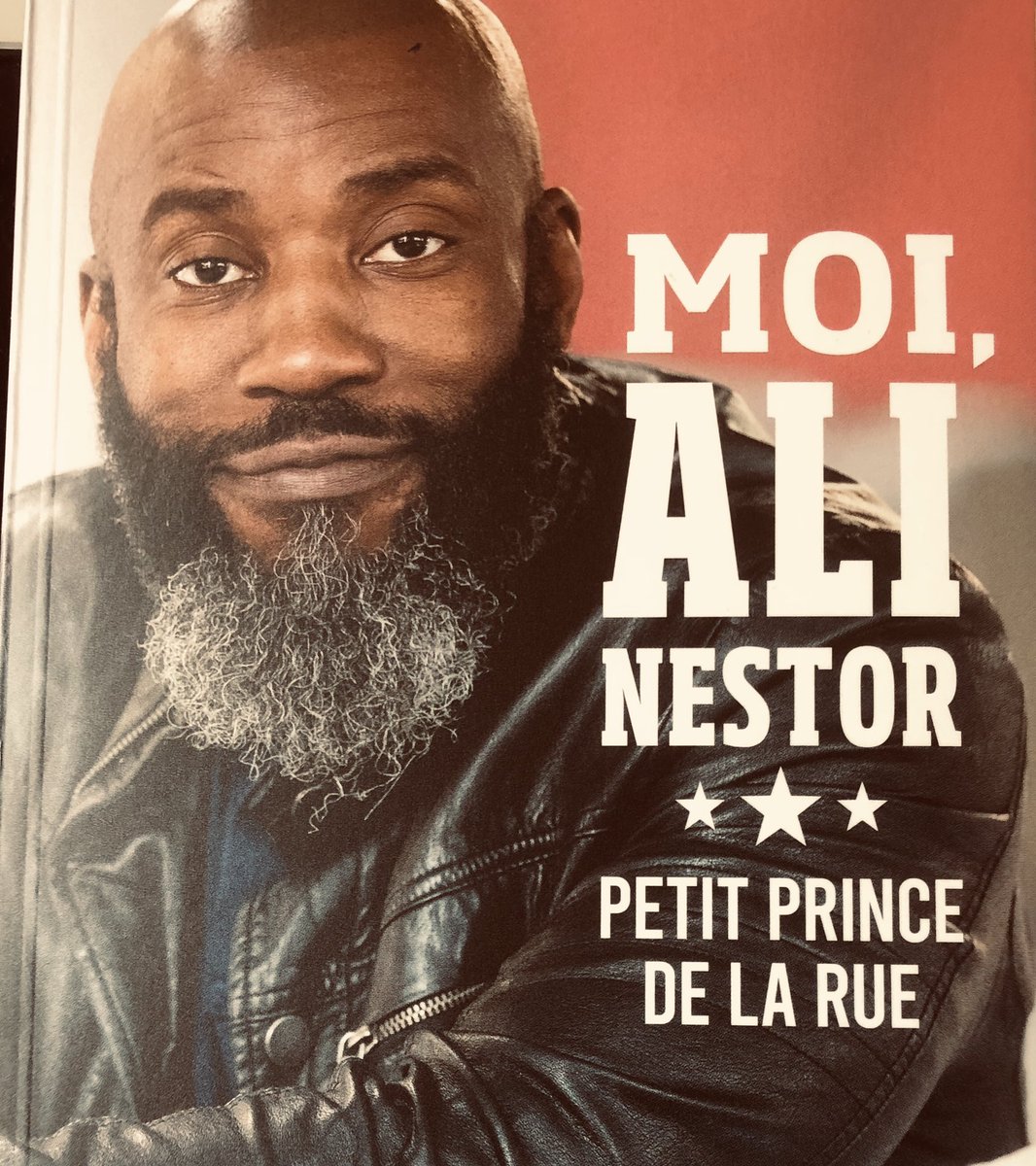 PauleRobitaille's tweet photo. Aujourd’hui, mon collègue @franz_benjamin m’a donné le plus beau cadeau; l’autobiographie dédicacée de @alinestor, un homme de courage et d’engagement pour qui j’ai un immense respect. Messieurs, merci beaucoup ❤️!
#polqc https://t.co/M3l4Ec3rzQ
