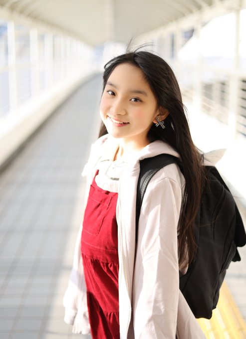 Twitterのコスプレ画像29