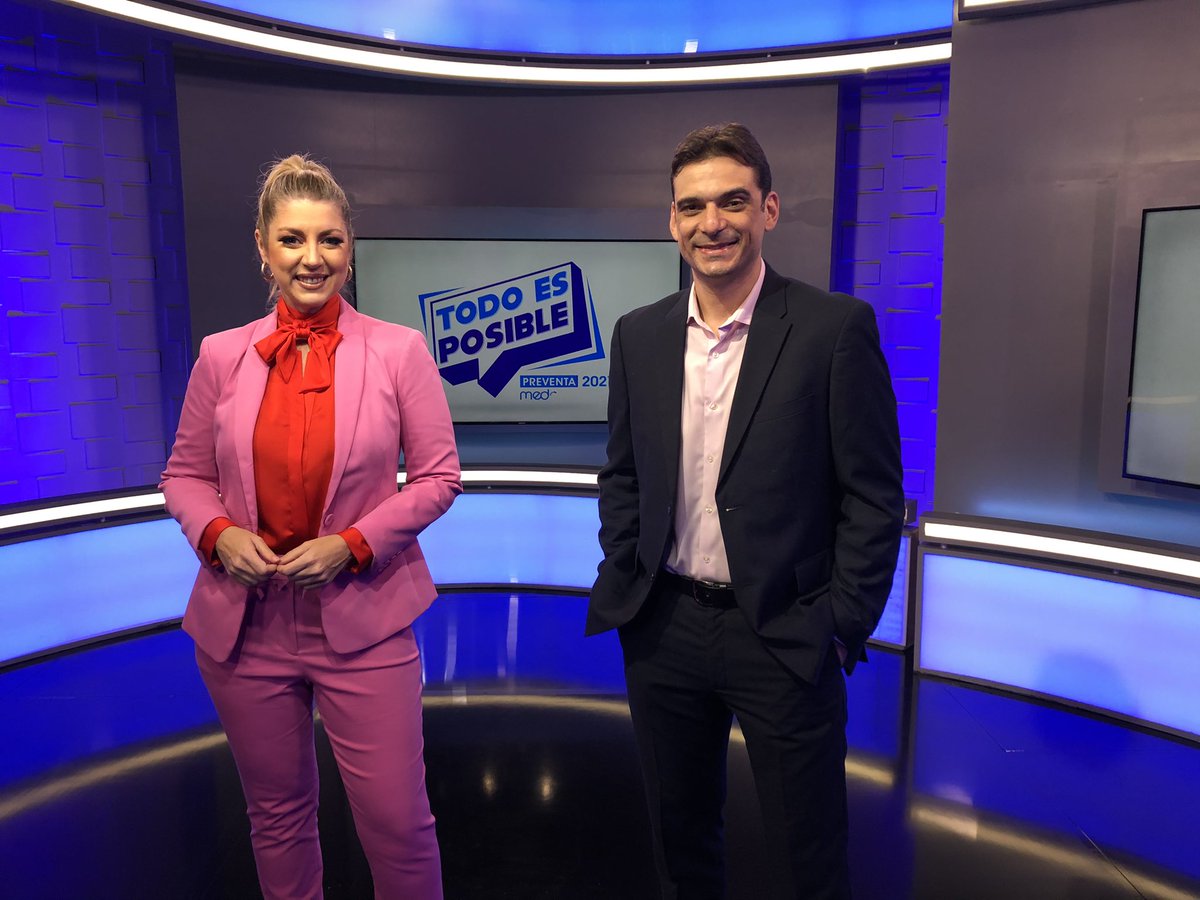#EnBreve La Preventa de Medcom, con todos los estrenos exclusivos 🎬 que podrás disfrutar el 2021. Con la participación de nuestros presentadores : <a href="/carolinepanama/">Caroline Schmitt</a> y <a href="/ninomangravita/">Nino Mangravita</a> 

#MedcomMedios #PreventaMedcomCable2021 #Todoesposible