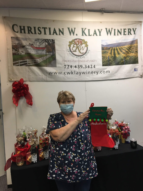 Fayette Chamber tweet media