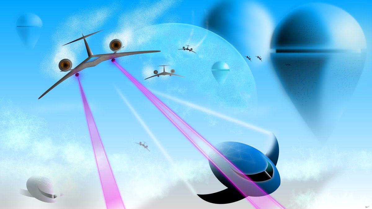 bonucci_claudio's tweet photo. #sky #scifi #UFO 
#myartwork #digitalart #ArtistOnTwitter https://t.co/Qi3unOXXd1