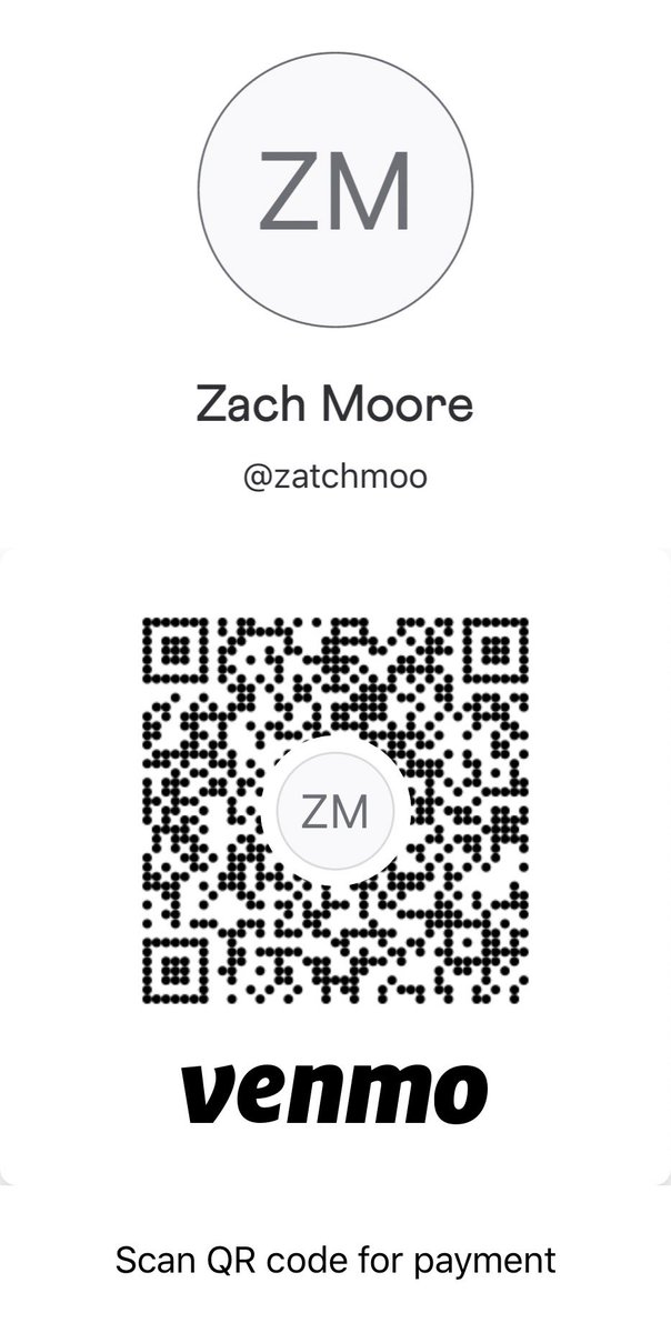 zatchmoo's tweet photo. @yashar I’m a theatrical sound designer/engineer. And right now there’s no business in show business... https://t.co/PVvFlGyG0Z