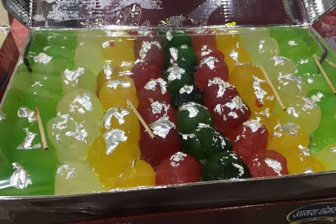 hg1460's tweet photo. @GoPureIndia PETHA ( winter melon or white pumpkin ) 🍡🤤

#Gopure https://t.co/wGsLHbfTiD