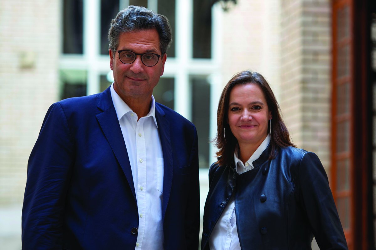 Avocats de Paris tweet media