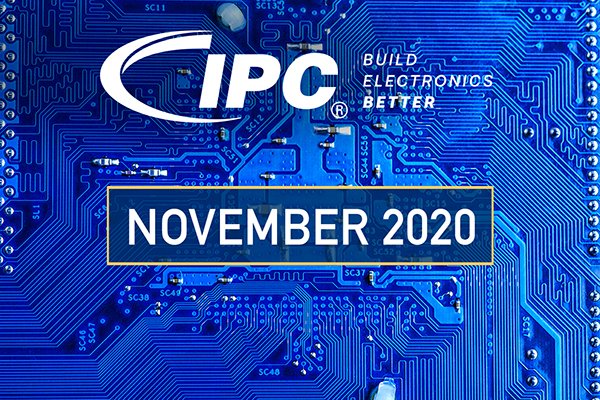 GlobalElecAssn's tweet photo. “We’re caught between very bad news negatively impacting the #economy, as well as hopeful news that could bring about economic activity,” @shawndubravac comments on the details of IPC’s November Economic Outlook Report: https://t.co/8xm62WcxEY  #IndustryIntelligence https://t.co/IEpfI9wk46