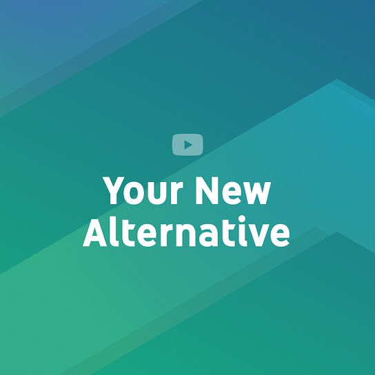 Added Color tweet media