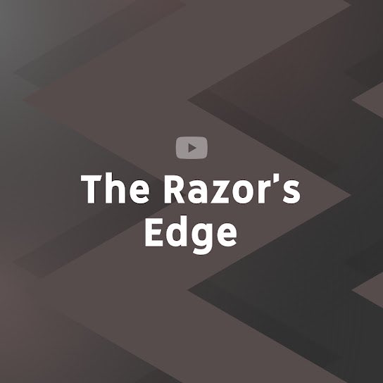 Thanks to <a href="/youtubemusic/">YouTube Music</a> for featuring us on their playlists!  

The Razor’s Edge: music.youtube.com/playlist?list=…

Your New Alternative: music.youtube.com/playlist?list=…