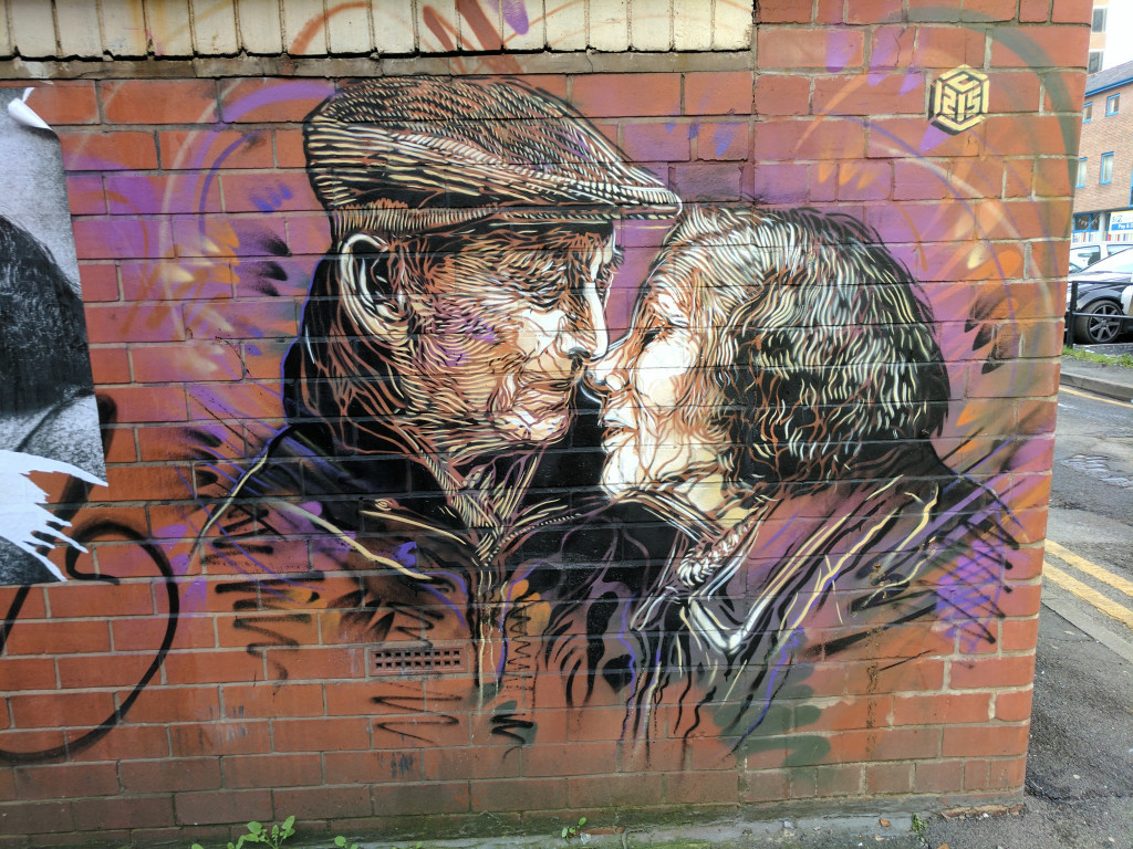streetartnq's tweet image. C215's Warwick Street mural for Cities of Hope (2016) streetartnq.com/gallery/c215-w… #Manchester #StreetArt #GraffitiArt #NorthernQuarter