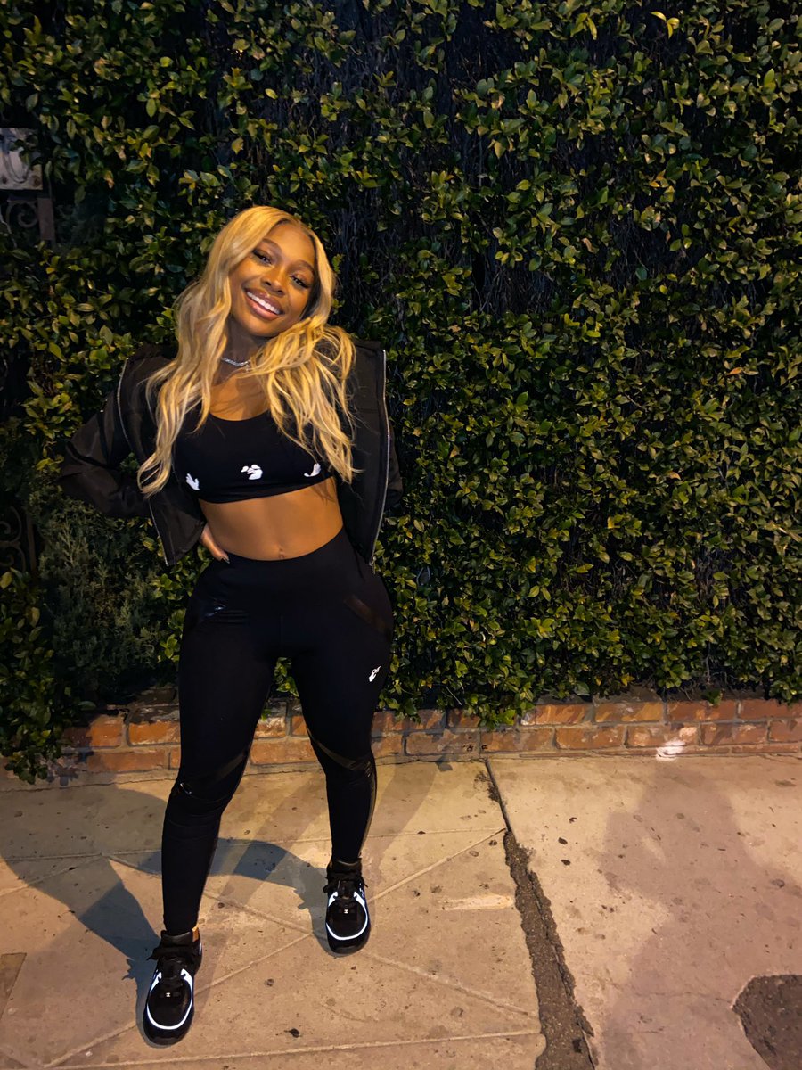 postabadbitch's tweet photo. Jayda Wayda 😍 (@waydamin) https://t.co/V0osrEMMFv