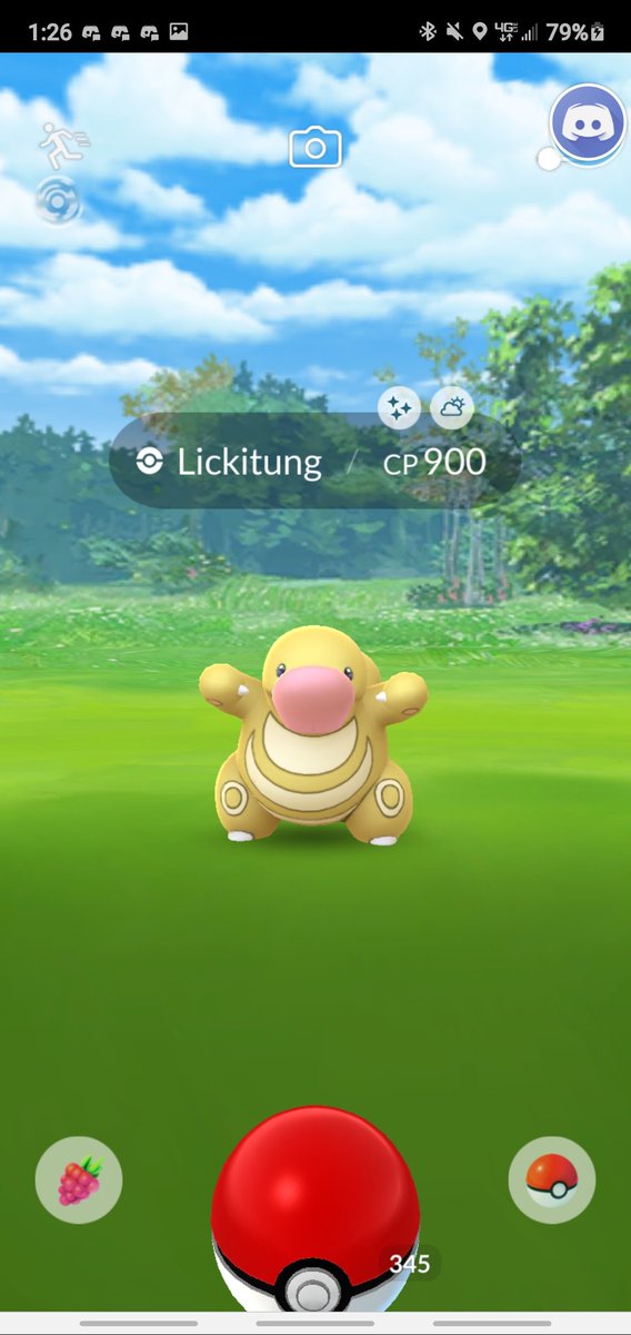 ShinyCrissy's tweet photo. Goodness! The Golden shinies are liking me today! & I got my first shiny Aipom today! This event is already amazing. 😍 now to find that shiny Psyduck & Goldeen!
#PokemonGo #PokemonGoShinies #Golden #LakeLegendsEvent https://t.co/EGacwcoWb1