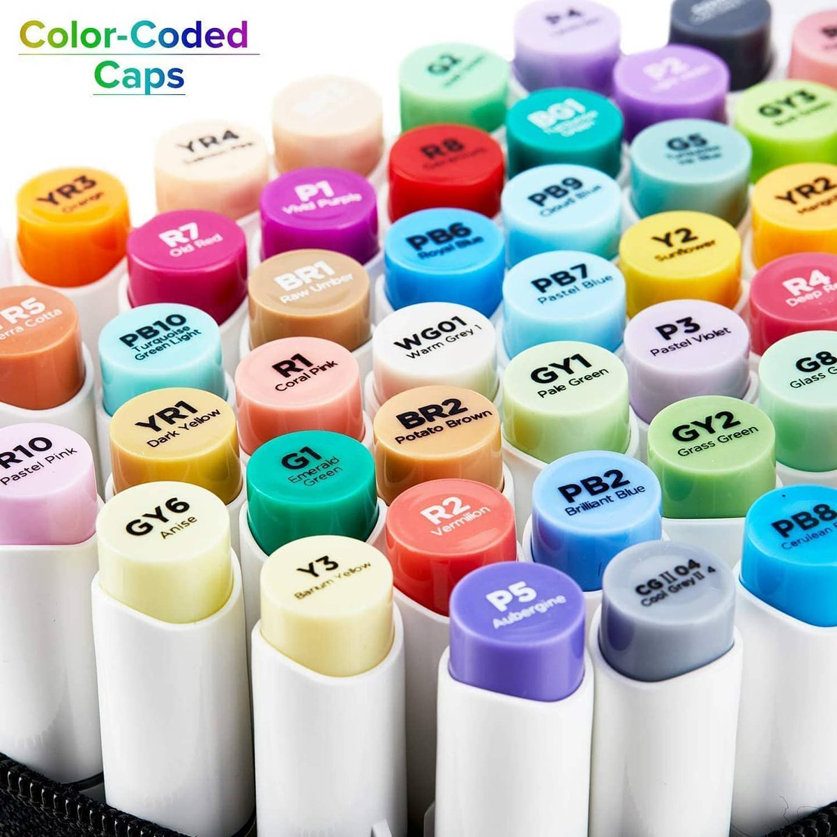 ErrandArt's tweet photo. 72 Colors Alcohol Markers, Ohuhu Brush &amp; Chisel Double Tipped Sketch Marker for Kids, Artist, Alcohol Brush Art Marker Set.

WAS:🔖N58,900❗❗

Now: 🔖N44,700❗❗ https://t.co/gnL8Lgr9Zp
