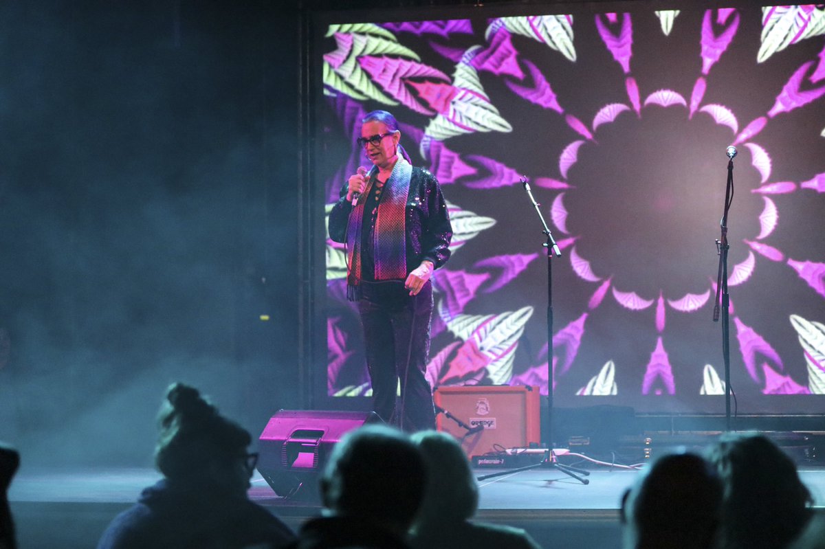 Memphis Comedy Festival tweet media