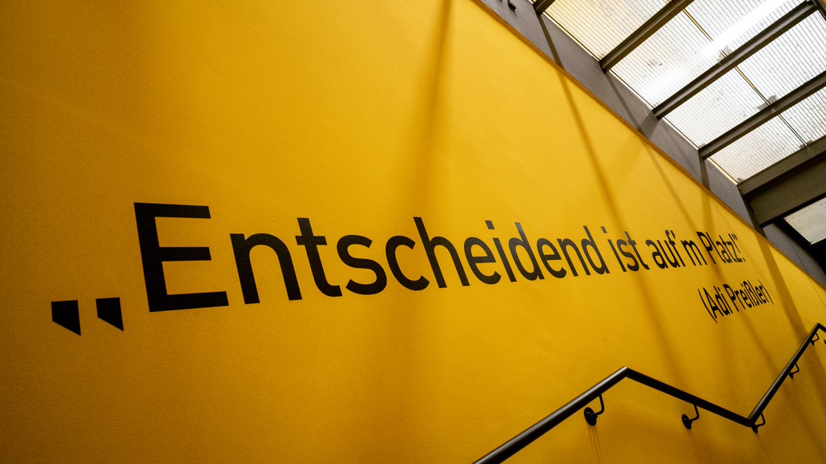 Borussia Dortmund Grau Is Im Leben Alle Theorie