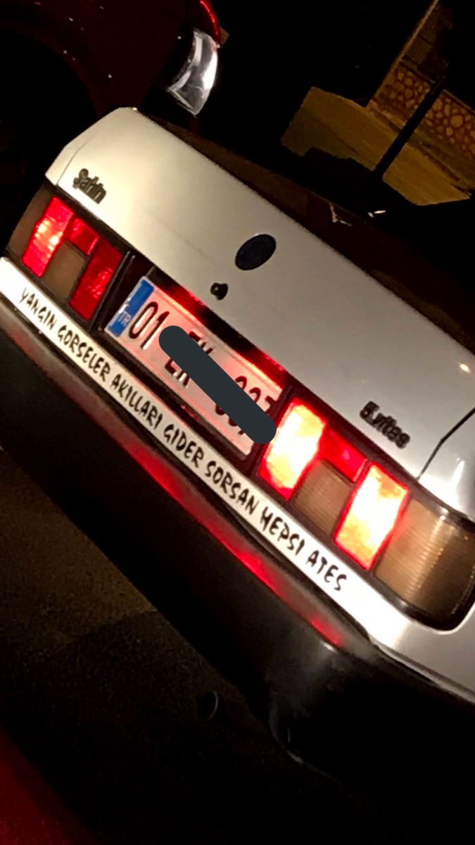 Celal Özkan (@celalzkn) on Twitter photo 