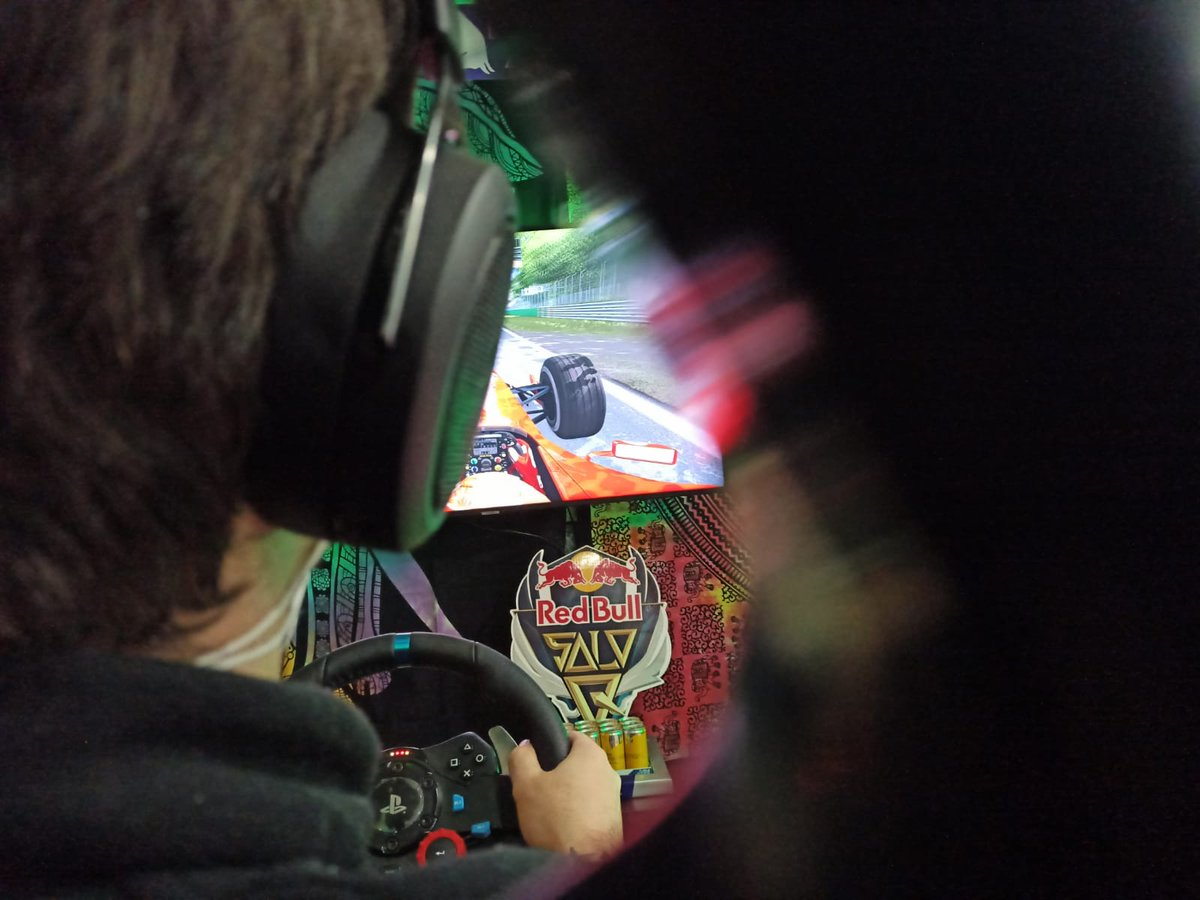 Jungle Gaming Center Mallorca tweet media