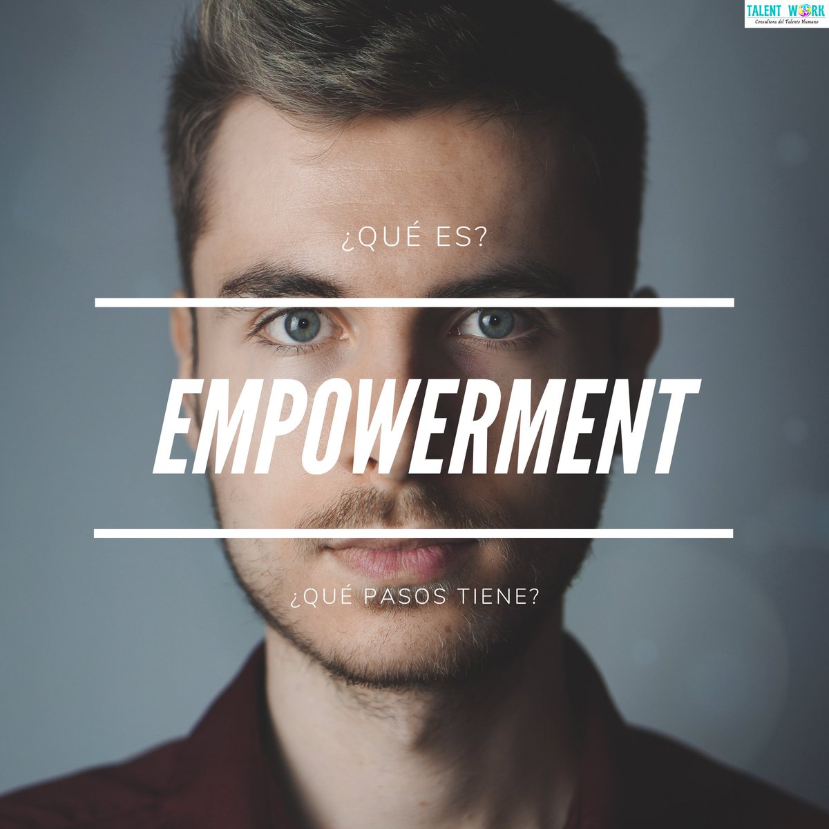 Consultorawork's tweet photo. ¡Hola! 👩💼
Consultora Talent Work comparte información acerca de EMPOWERMENT:
¿Qué es?, ¿Cuál es la serie de pasos que posee?
.
.
.
🔹 Talent Work, porque tu empresa lo vale. 🔹
.
.
.
#TalentWork #consultoradeltalentohumano https://t.co/GNACb8FylX