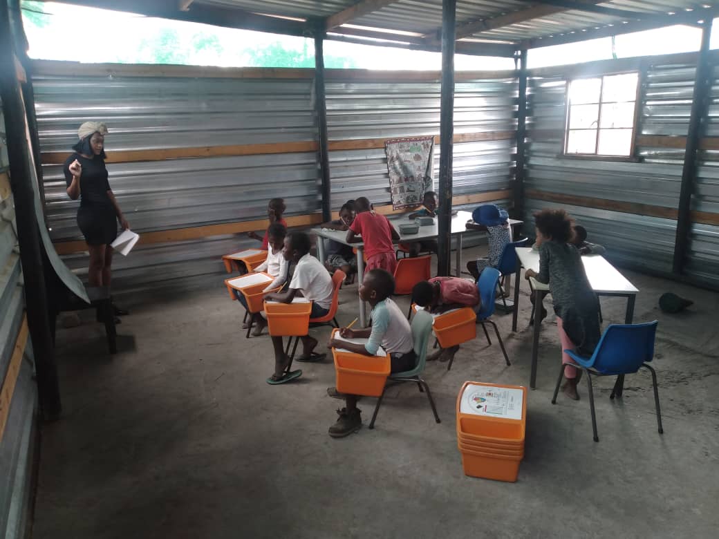 siwebh's tweet photo. Building a people of power.
#ReachingForTheStarsThroughLearning https://t.co/oPeuDYuy3d