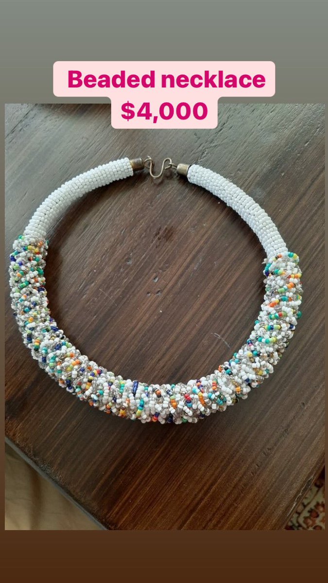 RingsbyRod's tweet photo. A few other cute Christmas gift options! All products are handmade in Rwanda ✨ https://t.co/8jSn7Hw0FK