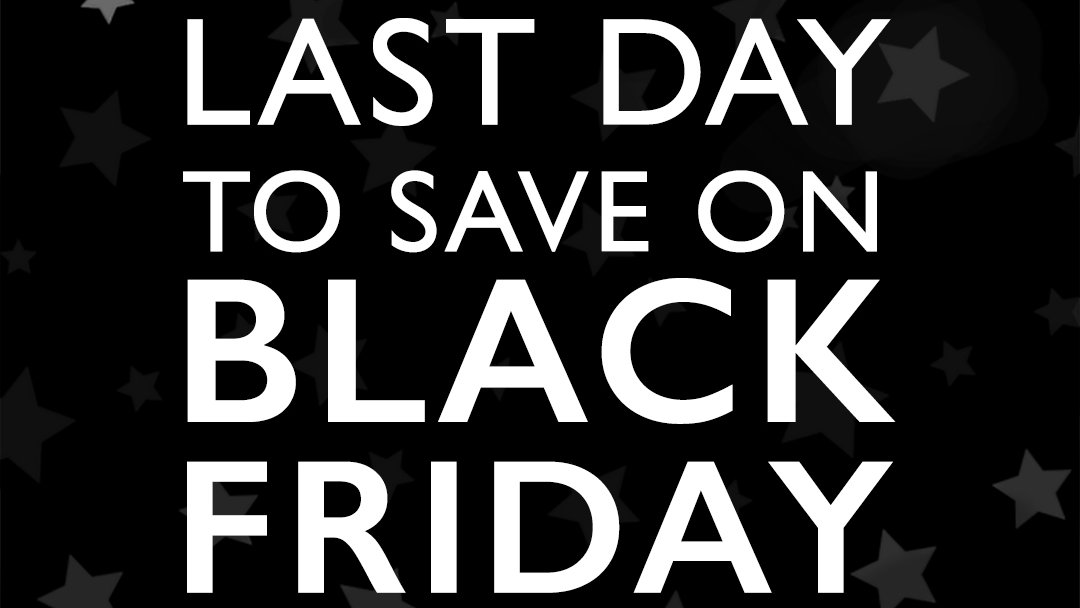 DoctorWhoShop's tweet image. Today's the last day to save big on select items at the BBC Shop! Don't wait, start your holiday shopping today!

US: bbc.in/2V0AJbL 
Canada: bbc.in/35XJsCb