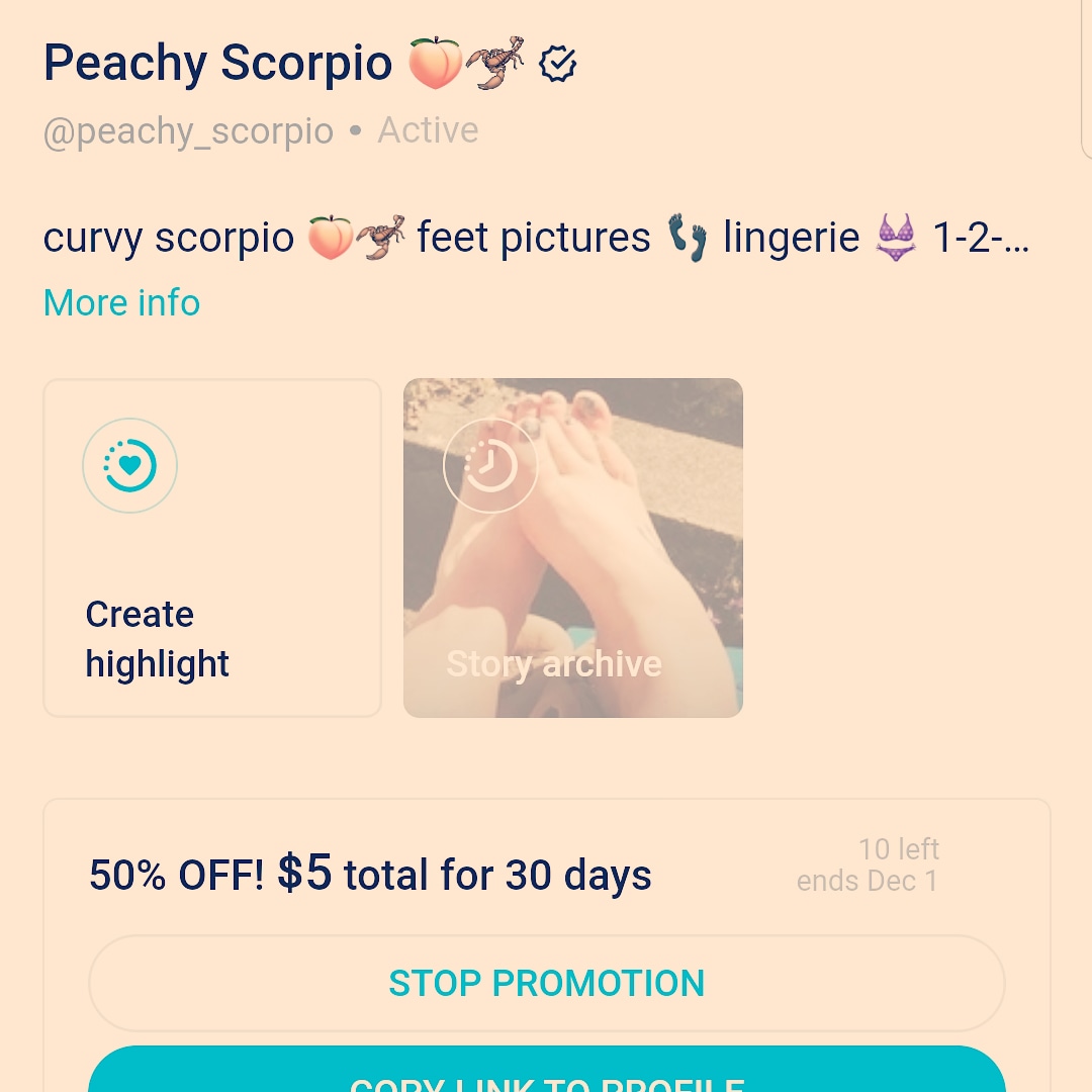 Peachy Scorpio 🍑🦂 (@peachy_scorpio) | Twitter