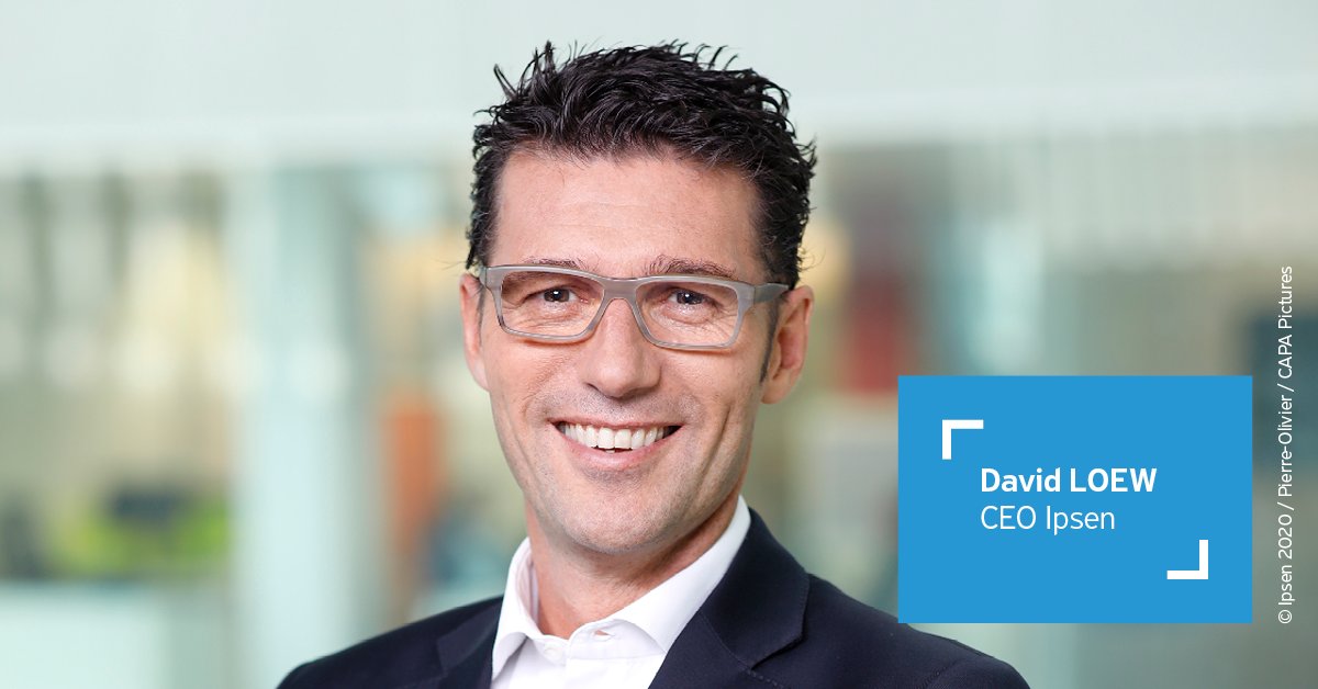 elke_walther's tweet photo. Our CEO, David Loew, shares his thoughts on the current healthcare ecosystem and details how we are taking patient-centricity a notch further by becoming more insight-driven: https://t.co/GzB4Hz3g0v. PharmaBoardroom #FTConference #Pharma #Ipsen https://t.co/WK70W8IkYK